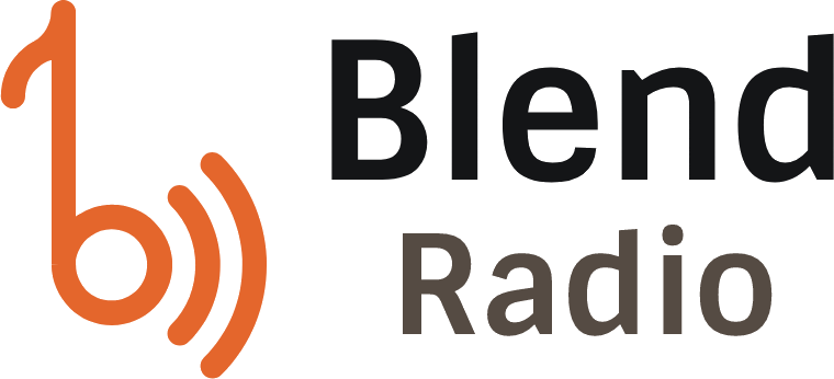 Blend Radio